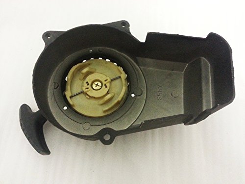 Orange Imports LimitedEasy Metal Pull Start For Mini Quad ATV3 Mini Dirt Bike KXD 705