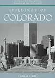 Buildings of Colorado (Buildings of the United States) by