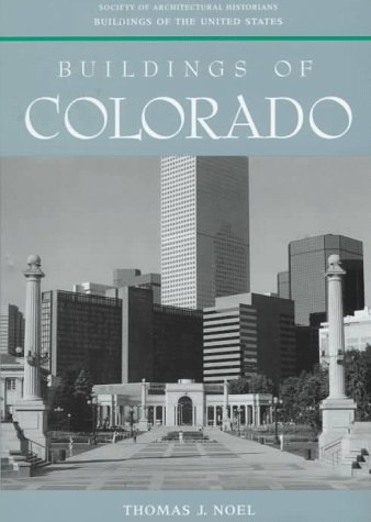 Buildings of Colorado (Buildings of the United States)