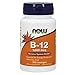Produktbild NOW Vitamin B-12 1000mcg - 100lozenges