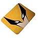 Clapcart Batman Design Printed Rubber Base Mat finish Mouse Pad For PC / Laptop - Multicolor RS.119.00