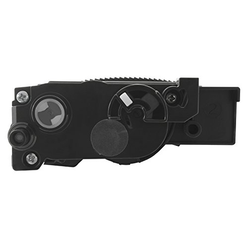 2x TN-2000 Toner kompatibel für Brother HL 2030 / HL 2040 / MFC 7420 / FAX 2820 / MFC 7820N / MFC 7220, schwarz, 2x 2.500 Seiten - 4