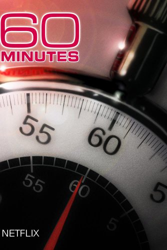 Preisvergleich Produktbild 60 Minutes - Netflix (December 03, 2006)