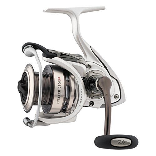 Preisvergleich Produktbild Daiwa Exceler Spinning Reel EXE3000H