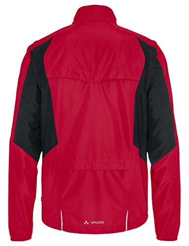 Vaude Herren Dundee Classic Zip Off Jacket Jacke - 4