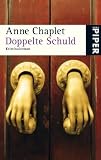 Cover zum Buch Doppelte Schuld