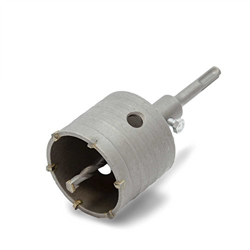 Bohrkrone 68 mm SDS PLUS