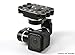 Produktbild Quanum FY Mini 3D PROS 3 Axis Gimbal - GoPro Hero4 Session Compatible