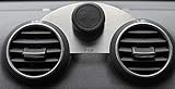 Kein wackeln oder Vibrationen SSF Magnet Handyhalterung kompatibel mit Audi A3 8P