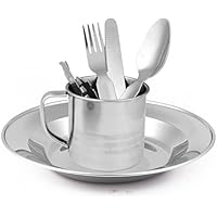 Camping-Geschirr | Amazon.de