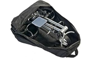 tour-made Sac de transport compatible avec RT-610S et RT-650S.
