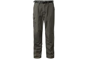 Craghoppers Men's Kiwi Classic TRS Trousers