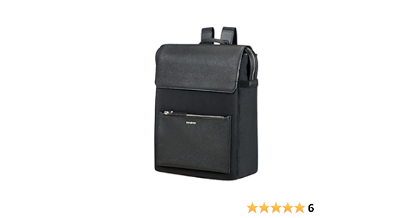 samsonite zalia rectangular backpack