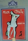 Mon oncle