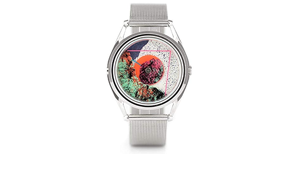 Mr. Jones Watches Vertigo : Amazon.it: Orologi