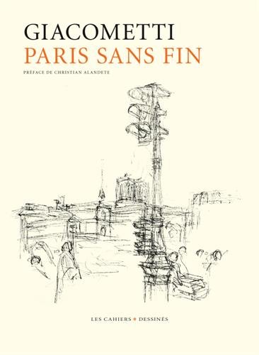 PARIS SANS FIN
