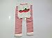 Blade and Rose Strawberry Leggings (6-12 months)