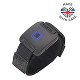 Kinetik Eft1 Exercise Fitness Tracker - Black x 1