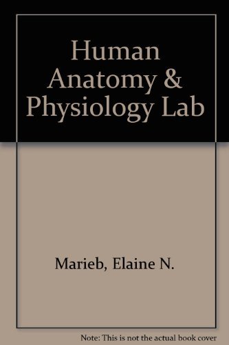 Human Anatomy & Physiology Laboratory Manual, Cat Version Textbook livre