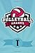 Produktbild Thick Journal - Volleyball Stuff Team Gifts for Teen Girls Kids (119 Pages) (Gag Gifts, Band 288)