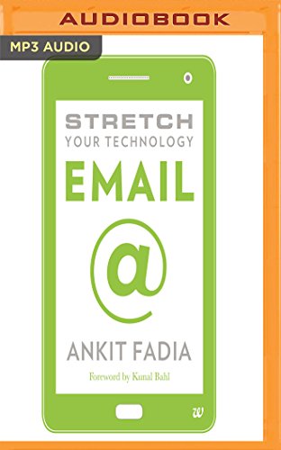 Stretch Your Technology Email