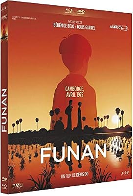FUNAN [Combo Blu-ray + DVD]