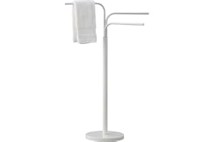 Gedy - Toallero De Pie Winny Blanco (28310200000)