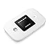 Price comparison product image Huawei (Genuine UK Spec) Unlocked E5377s-32 150 Mbps 4G LTE Mobile WiFi Hotspot (White)