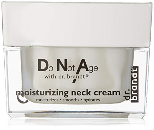 dr. brandt Do-Not-Age con il dr. Brandt Rassodante Collo Crema 50 g