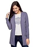 Longitud de espalda (talla M): 76cm