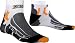Produktbild X-Socks Funktionssocken Biking Ultralight, White/Black, 39/41