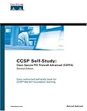 Image de Ccsp Self-study: Cisco Secure Pix Firewall Advanced Cspfa