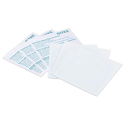 Intex Rustine pour liner