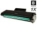 Produktbild HOCHLEISTUNGS TONER ca.3.400 Seiten nach ( ISO-Norm 19752 ) ersetzt MLT-D1042S / ELS für Samsung ML-1665 ML-1660 ML-1670 ML-1675 ML-1860 ML-1865W SCX-3200 SCX-3205 SCX-3205W / Samsung ML 1665 ML 1660 ML 1670 ML 1675 ML 1860 ML 1865W SCX 3200 SCX 3205 SCX 3205W