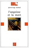 L'Angoisse et la mort