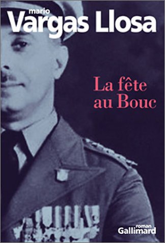couverture de : La f&ecirc;te au bouc