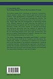 Image de Technology-based Firms in the Innovation Process