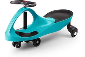 Didicar - The Original Teal