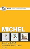 Image de MICHEL-Junior-Katalog 2016: in Farbe