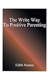 Image de The Write Way to Positive Parenting