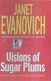 Cover zum Buch Visions of Sugar Plums