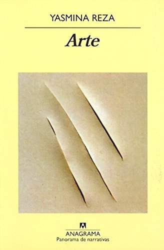 Download Arte (Panorama de narrativas)