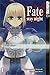 FATE/Stay Night 01 by Dat Nishikawa, Type-Moon