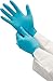 Produktbild KLEENGUARD Nitril-Handschuhe G10, puderfrei/57372 M blau Inh.100
