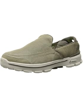 Skechers Herren Go Walk 3Unwind Low-Top