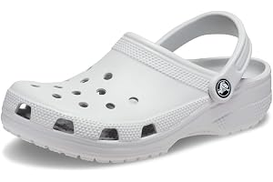 Crocs Unisex Adult Classic Clog