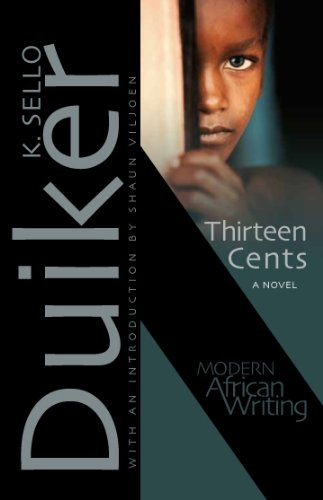 Thirteen Cents: A Novel (Modern African Writing Series) (English Edition)