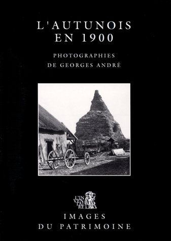 L'Autunois en 1900