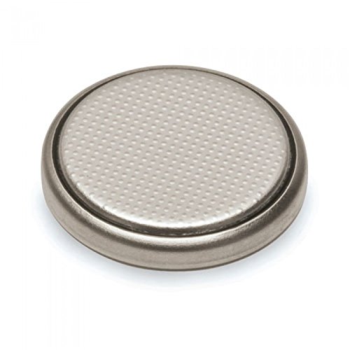 Batterie Pile Bouton CR 2032 3 V par ex. pour CMOS pour tous types de cartes mères PC Lot de 5