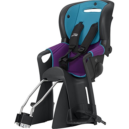 Britax Römer Fahrradsitz Jockey Comfort - 2
